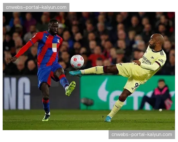 通讯：水晶宫老将乔丹·阿尤宣布将于赛季末退役